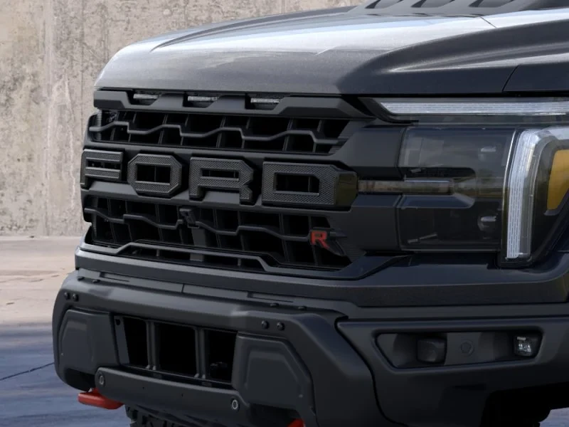 2026 Ford F-150 Raptor 14th Gen - Image 17 of 22