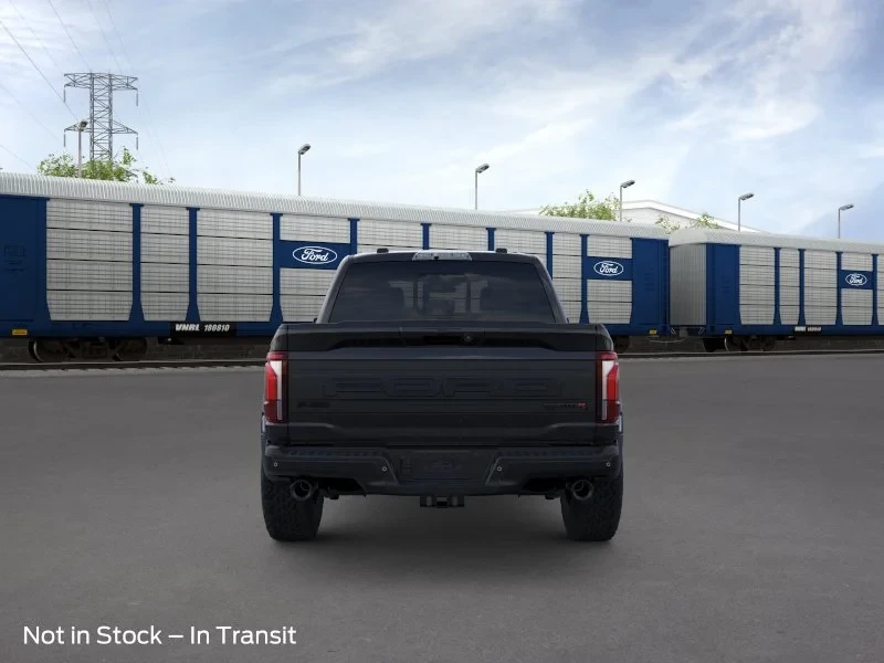 2026 Ford F-150 Raptor 14th Gen - Image 5 of 30