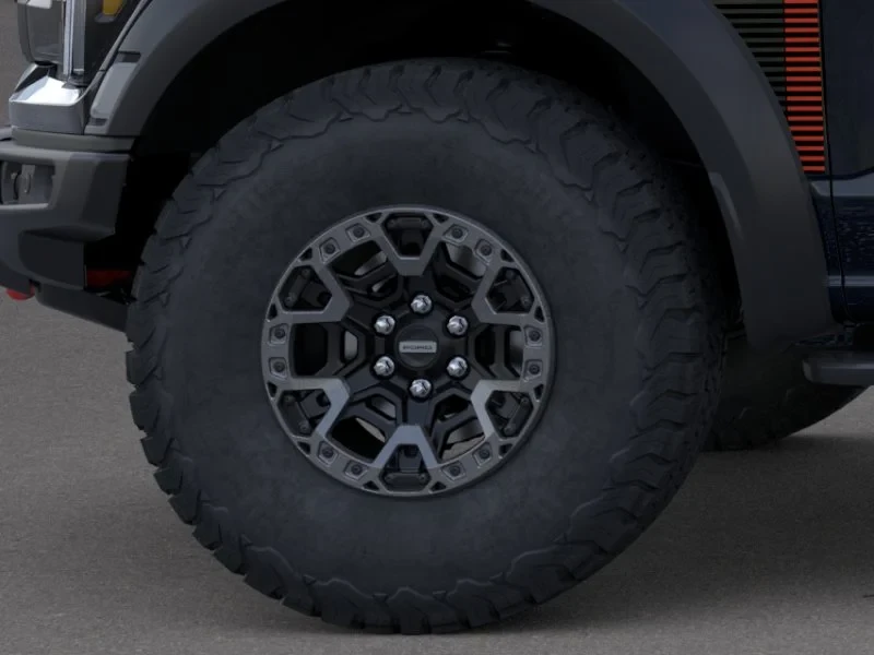 2026 Ford F-150 Raptor 14th Gen - Image 19 of 30