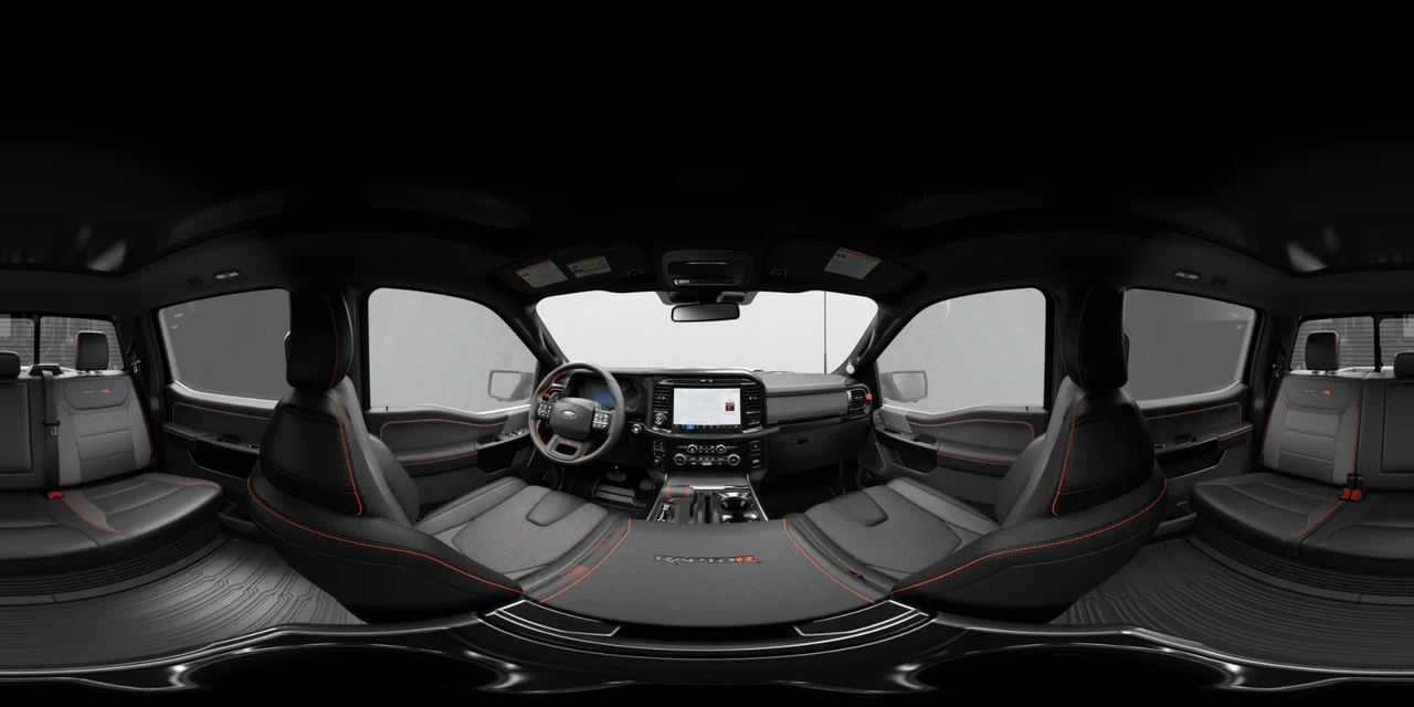 2026 Ford F-150 Raptor 14th Gen - Image 30 of 30