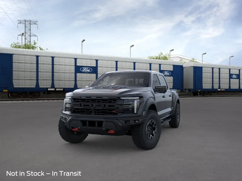 2026 Ford F-150 Raptor 14th Gen - Image 2 of 30