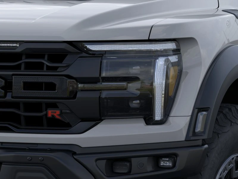 2026 Ford F-150 Raptor 14th Gen - Image 18 of 22
