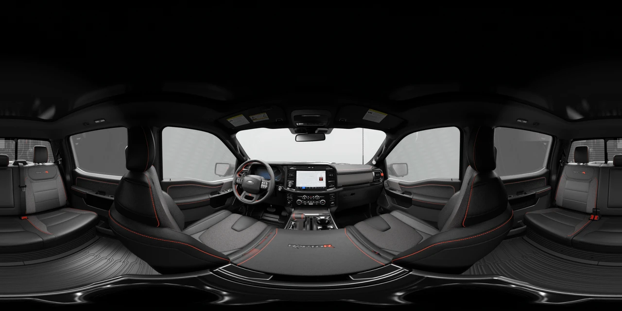 2026 Ford F-150 Raptor 14th Gen - Image 8 of 16