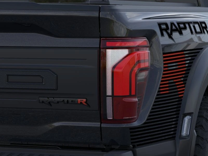 2026 Ford F-150 Raptor 14th Gen - Image 22 of 23