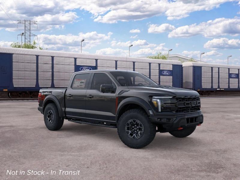 2026 Ford F-150 Raptor 14th Gen - Image 8 of 23