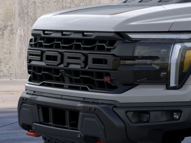 2026 Ford F-150 Raptor 14th Gen - Image 17 of 22