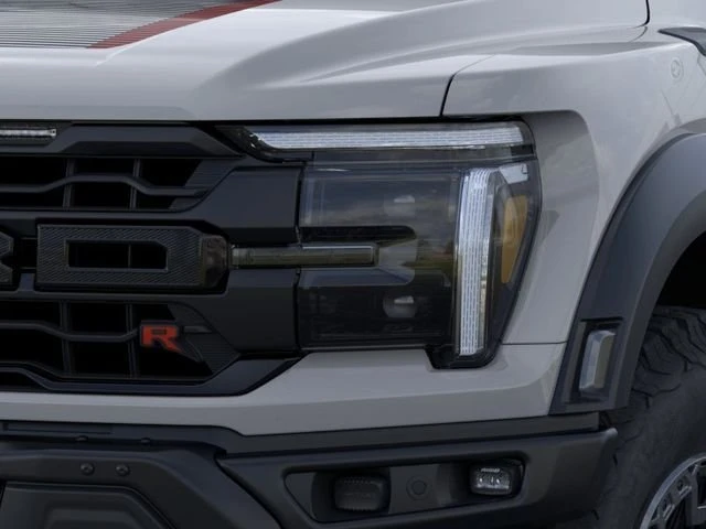 2026 Ford F-150 Raptor 14th Gen - Image 18 of 22