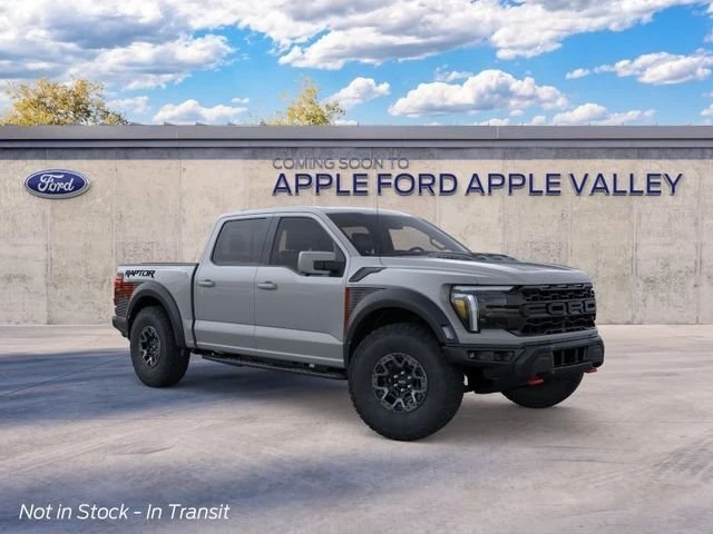 2026 Ford F-150 Raptor 14th Gen - Image 7 of 22