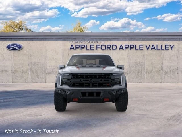 2026 Ford F-150 Raptor 14th Gen - Image 6 of 22