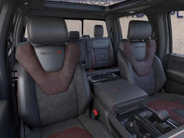 2026 Ford F-150 Raptor 14th Gen - Image 10 of 22