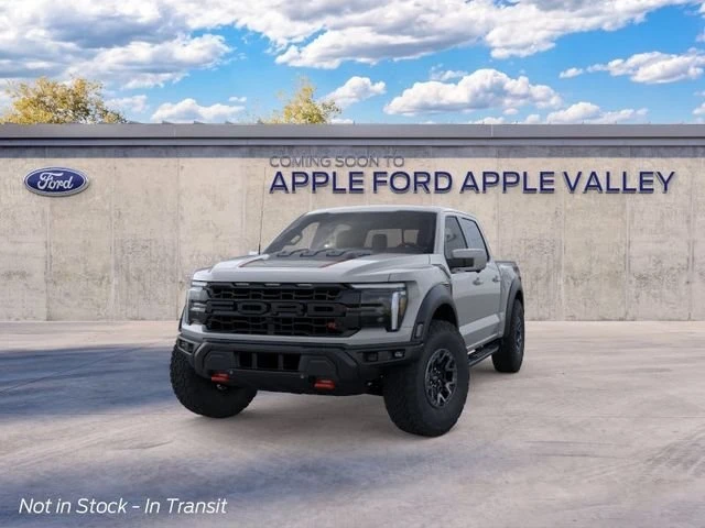 2026 Ford F-150 Raptor 14th Gen - Image 2 of 22