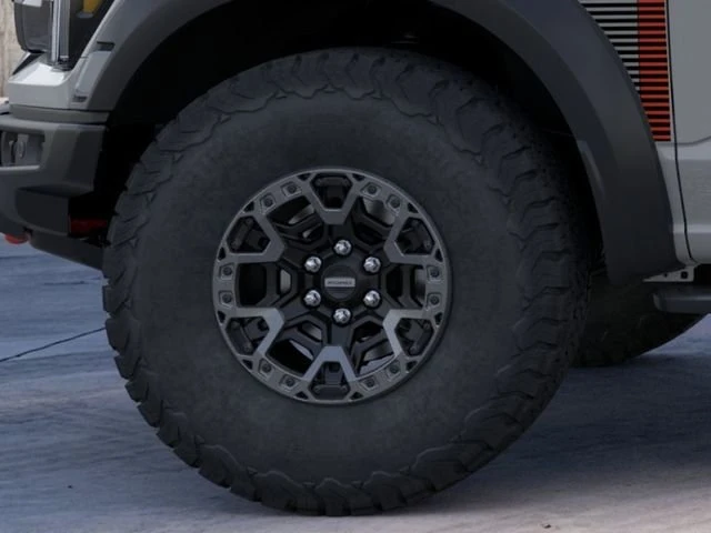 2026 Ford F-150 Raptor 14th Gen - Image 19 of 22