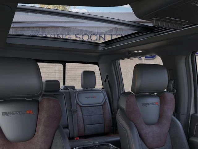 2026 Ford F-150 Raptor 14th Gen - Image 22 of 22