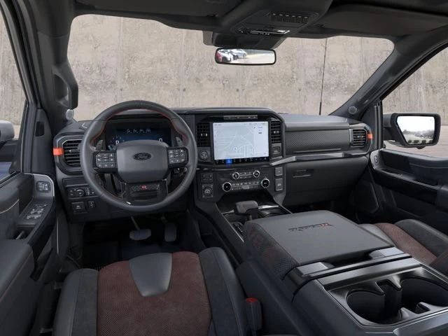 2026 Ford F-150 Raptor 14th Gen - Image 9 of 22