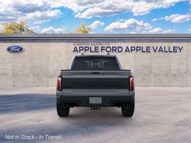 2026 Ford F-150 Raptor 14th Gen - Image 5 of 22