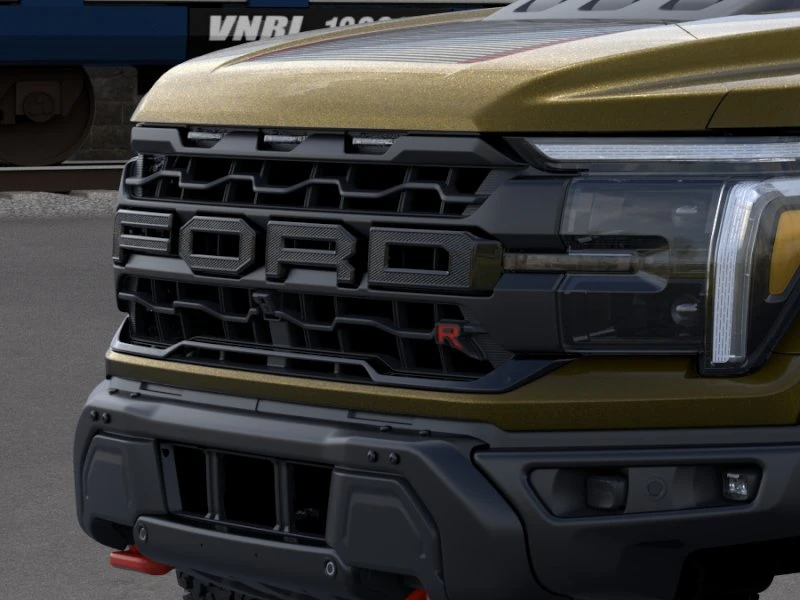 2026 Ford F-150 Raptor 14th Gen - Image 17 of 22