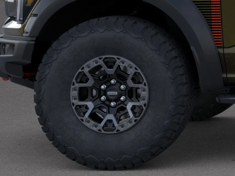 2026 Ford F-150 Raptor 14th Gen - Image 19 of 22