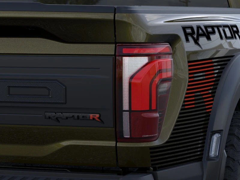 2026 Ford F-150 Raptor 14th Gen - Image 21 of 22