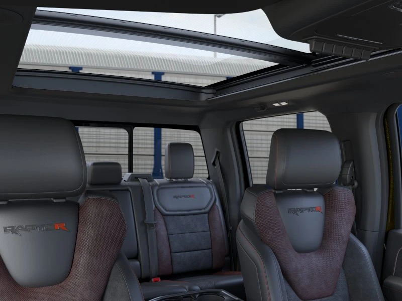 2026 Ford F-150 Raptor 14th Gen - Image 22 of 22