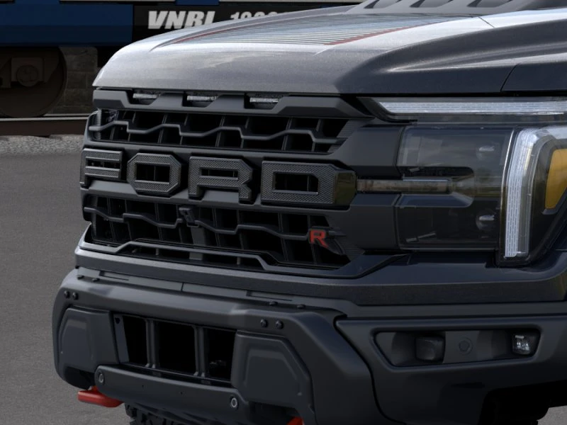 2026 Ford F-Series - Image 17 of 31