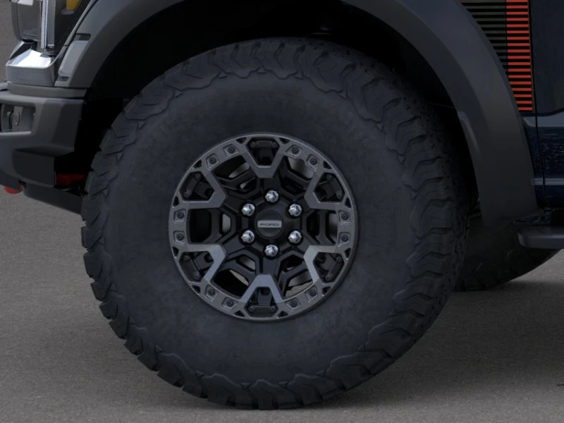 2026 Ford F-Series - Image 19 of 31