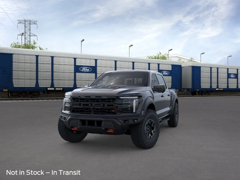 2026 Ford F-Series - Image 2 of 31