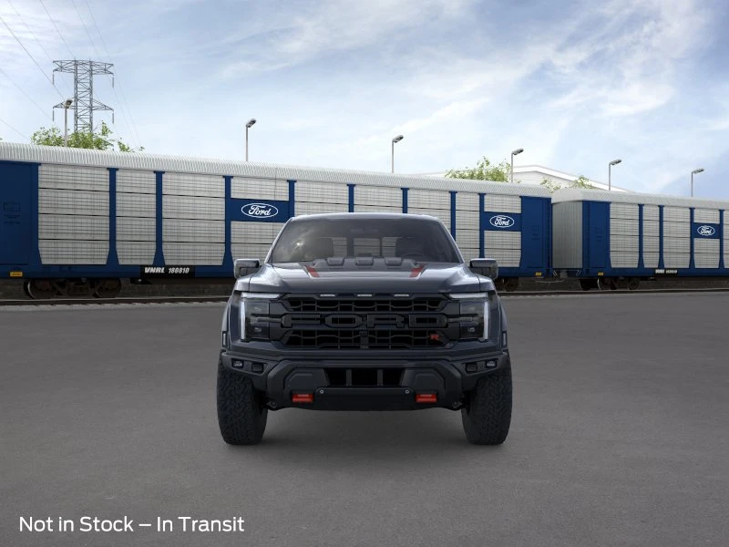 2026 Ford F-Series - Image 6 of 31