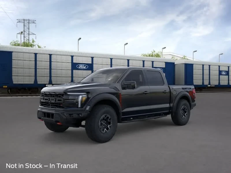 2026 Ford F-Series - Image 23 of 31