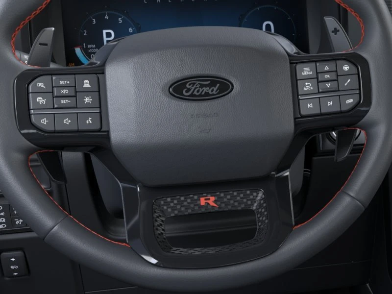 2026 Ford F-150 Raptor 14th Gen - Image 12 of 22