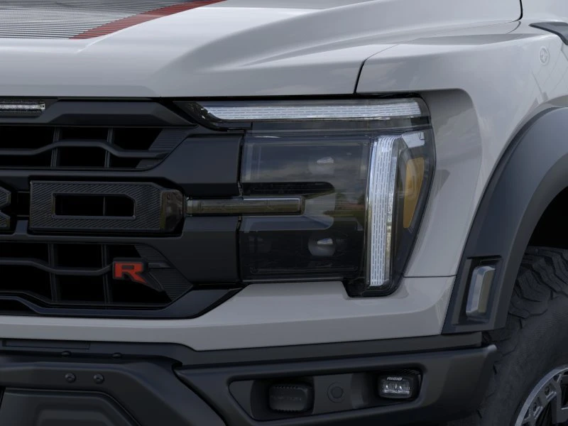 2026 Ford F-150 Raptor 14th Gen - Image 18 of 22