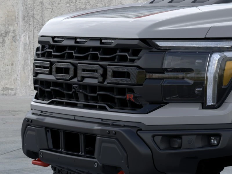 2026 Ford F-150 Raptor 14th Gen - Image 17 of 22