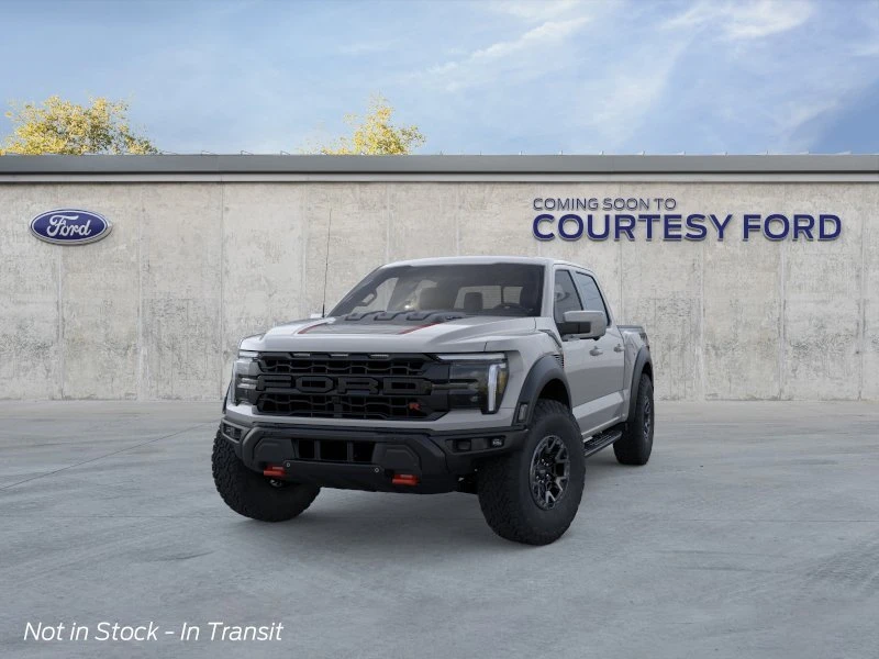 2026 Ford F-150 Raptor 14th Gen - Image 2 of 22