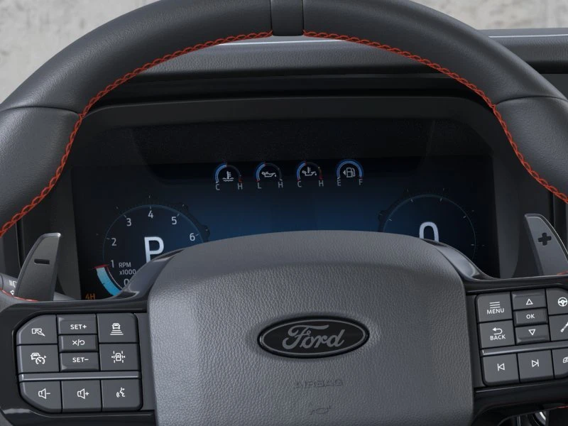 2026 Ford F-150 Raptor 14th Gen - Image 13 of 22