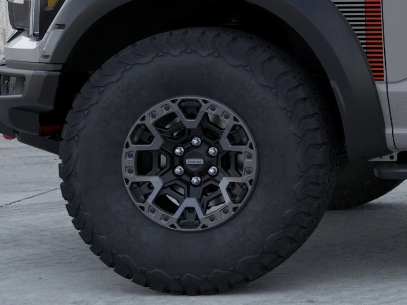 2026 Ford F-150 Raptor 14th Gen - Image 19 of 22