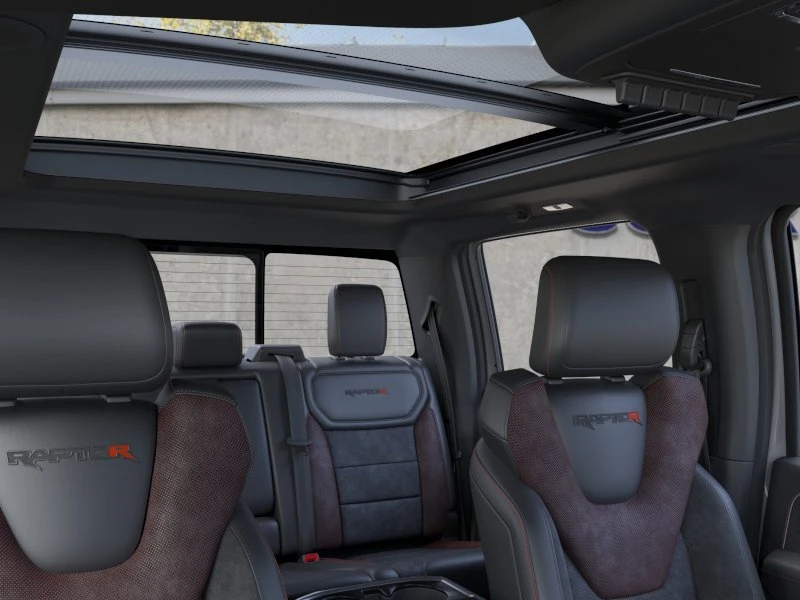 2026 Ford F-150 Raptor 14th Gen - Image 22 of 22