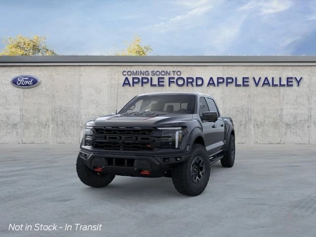 2026 Ford F-150 Raptor 14th Gen - Image 2 of 22