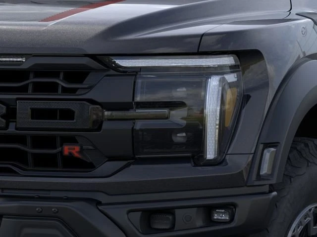 2026 Ford F-150 Raptor 14th Gen - Image 18 of 22
