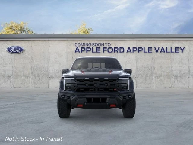 2026 Ford F-150 Raptor 14th Gen - Image 6 of 22