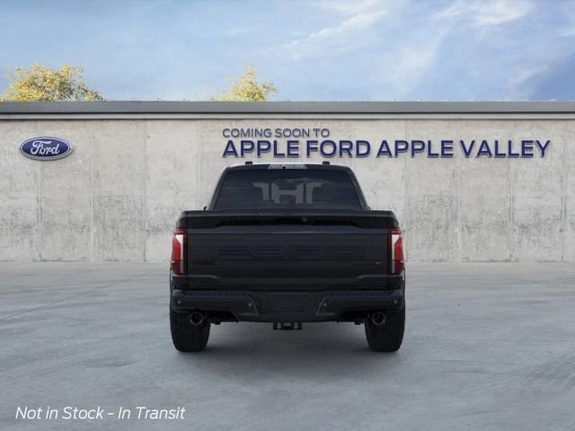 2026 Ford F-150 Raptor 14th Gen - Image 5 of 22