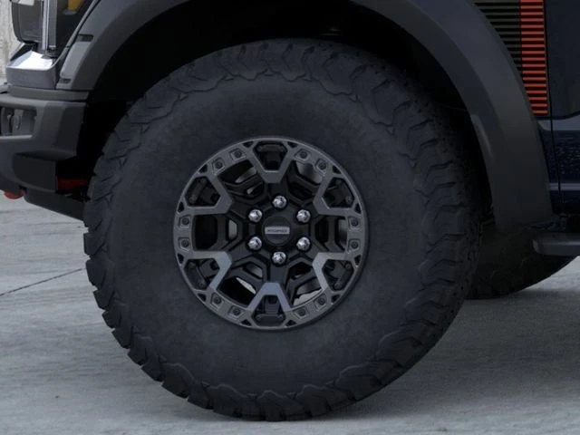 2026 Ford F-150 Raptor 14th Gen - Image 19 of 22
