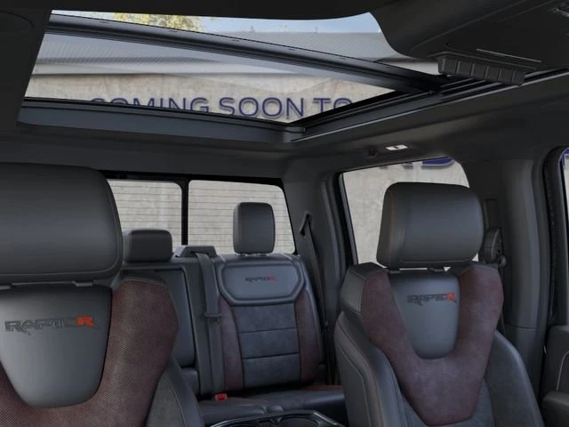 2026 Ford F-150 Raptor 14th Gen - Image 22 of 22