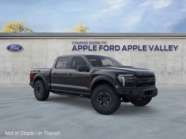 2026 Ford F-150 Raptor 14th Gen - Image 7 of 22