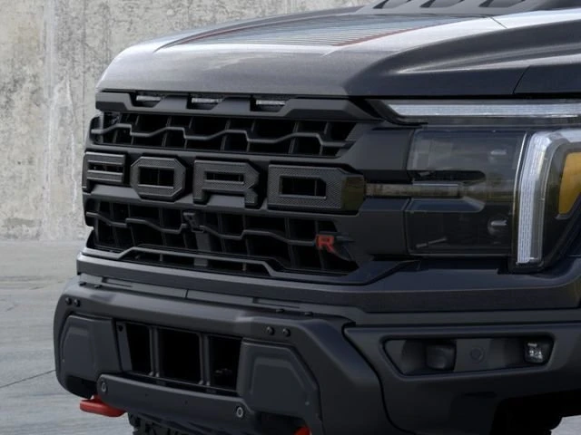 2026 Ford F-150 Raptor 14th Gen - Image 17 of 22