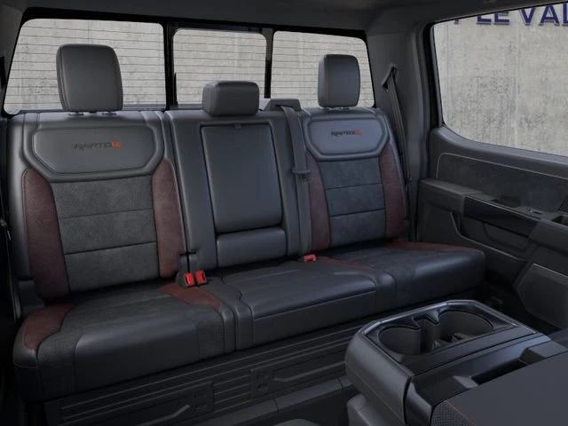2026 Ford F-150 Raptor 14th Gen - Image 11 of 22
