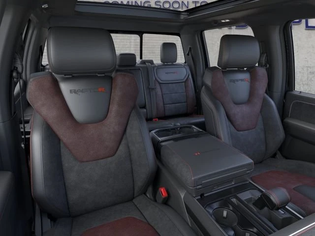 2026 Ford F-150 Raptor 14th Gen - Image 10 of 22