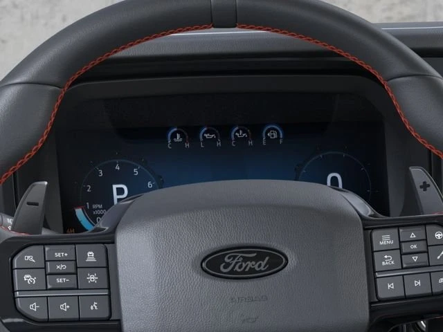 2026 Ford F-150 Raptor 14th Gen - Image 13 of 22