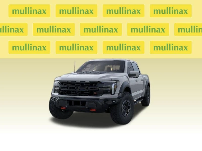 2026 Ford F-150 Raptor 14th Gen - Image 4 of 27