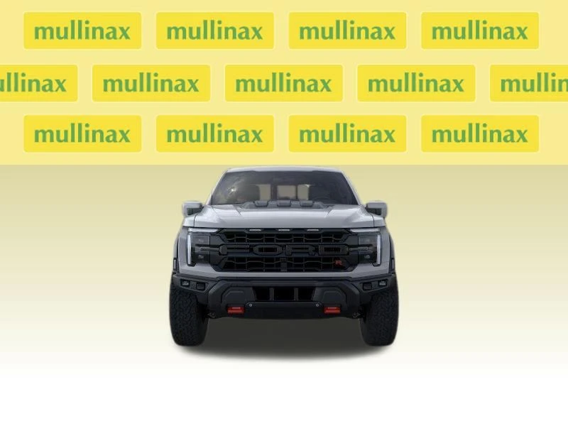 2026 Ford F-150 Raptor 14th Gen - Image 10 of 27