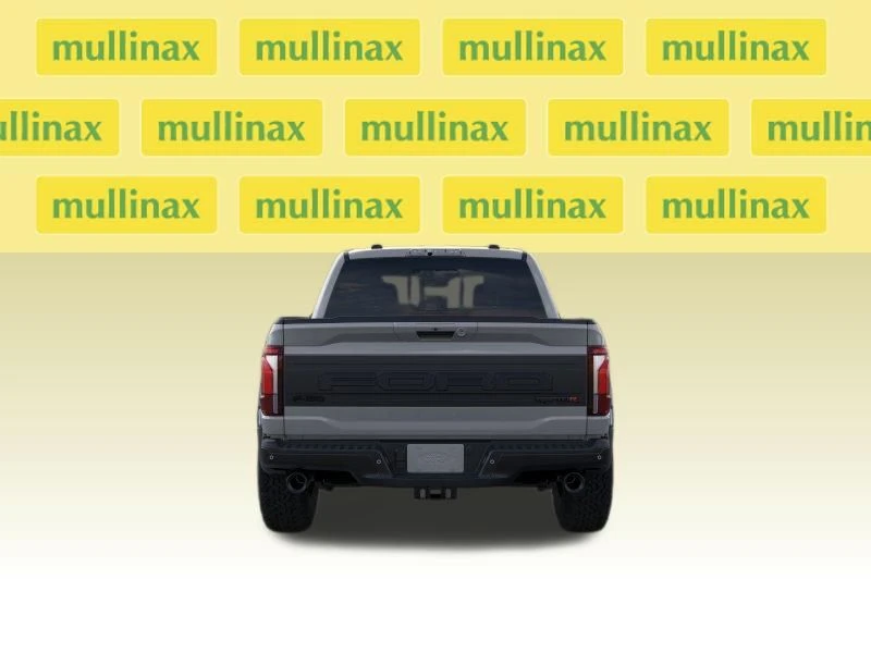 2026 Ford F-150 Raptor 14th Gen - Image 8 of 27