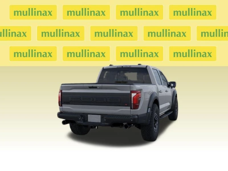 2026 Ford F-150 Raptor 14th Gen - Image 11 of 27
